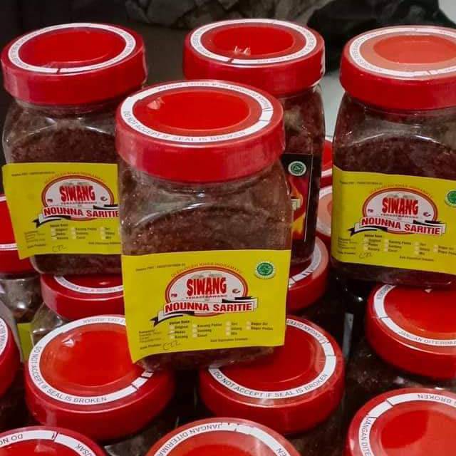 

SIWANG NOUNNA SARITIE 170GRAM