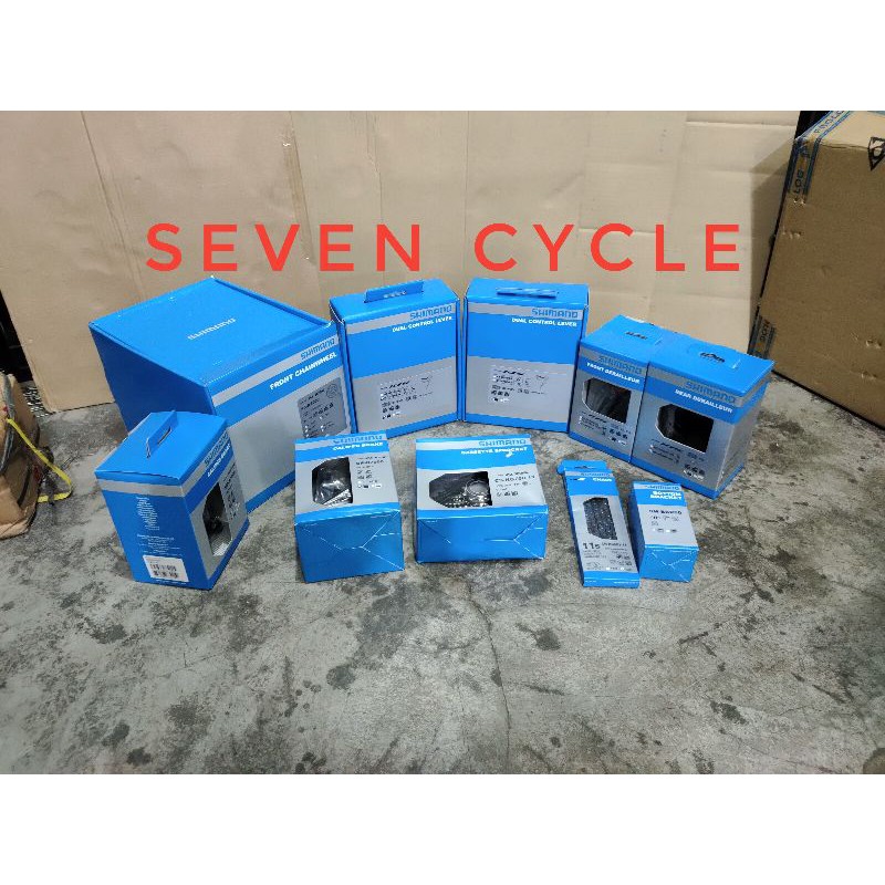 Groupset Shimano 105 R7000 11 speed 52x36x170arm 11-34T