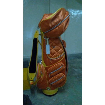 tas golf second original