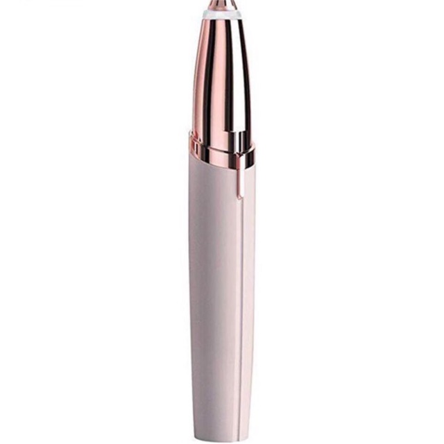 Pen electric remover eyebrow finishing flawless brows / cukur alis / flawless brow / pencukur alis