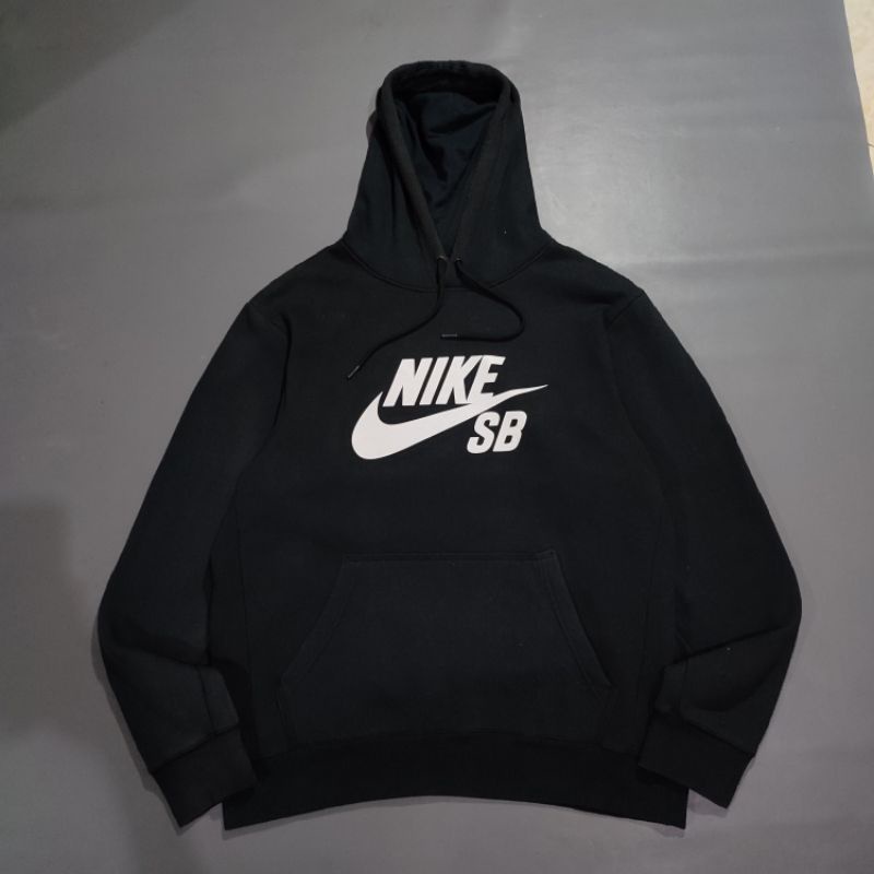 Hoodie Nike SB second