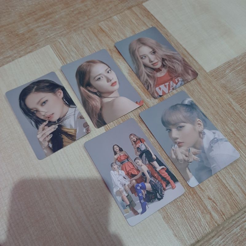 PC Blackpink Samsung Limited Edition