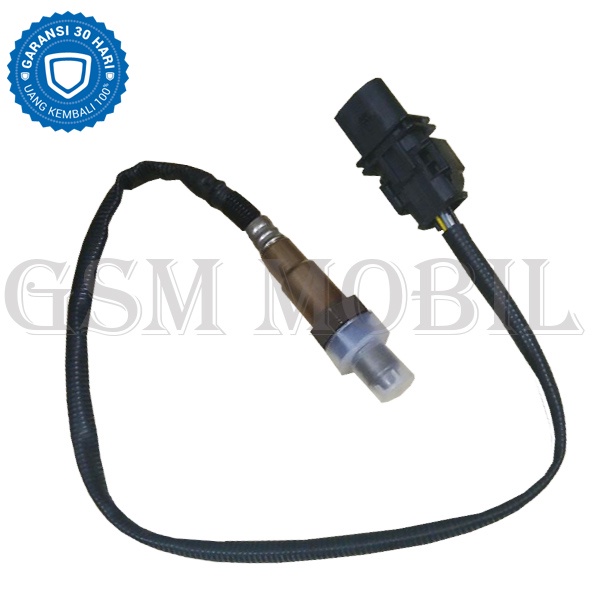 Sensor O2 Oksigen HONDA BRIO 1.2 DAN 1.3CC Depan/Atas 10006322