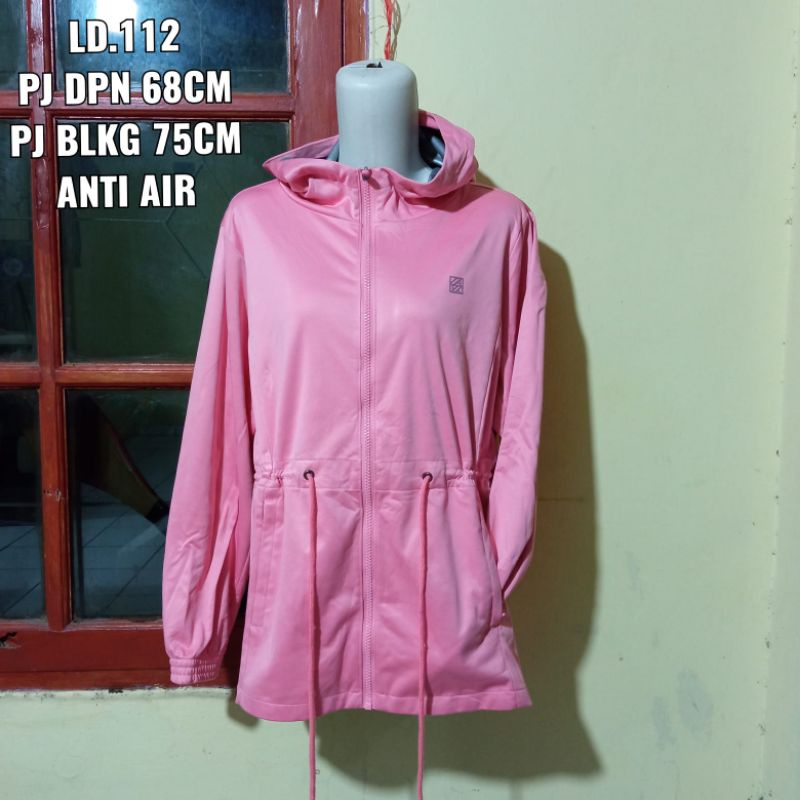 ANTI AIR AK SPORT LD 112 CM