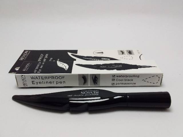 EYELINER PEN REVLON WATER PROOF