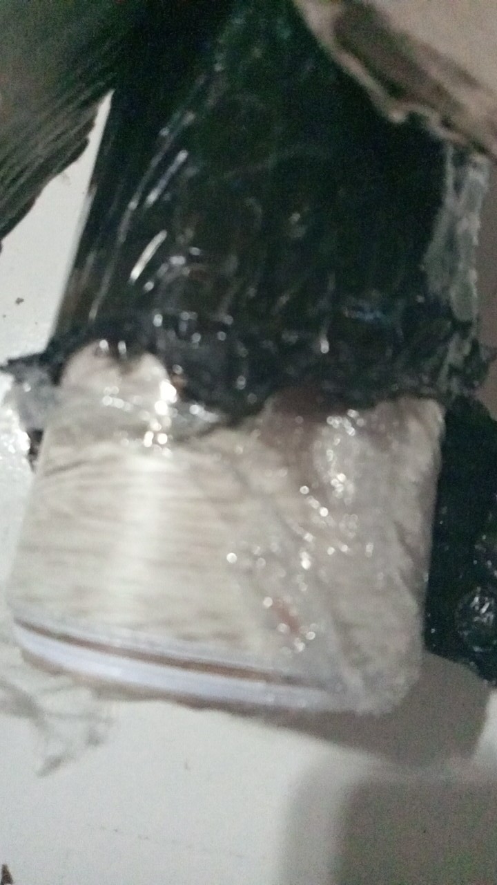 Kertasive Pvc Interior Film - Oakley Wood 122 Cm