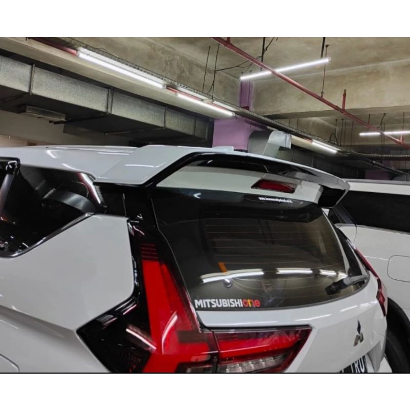 bodykit xpander 2022 original