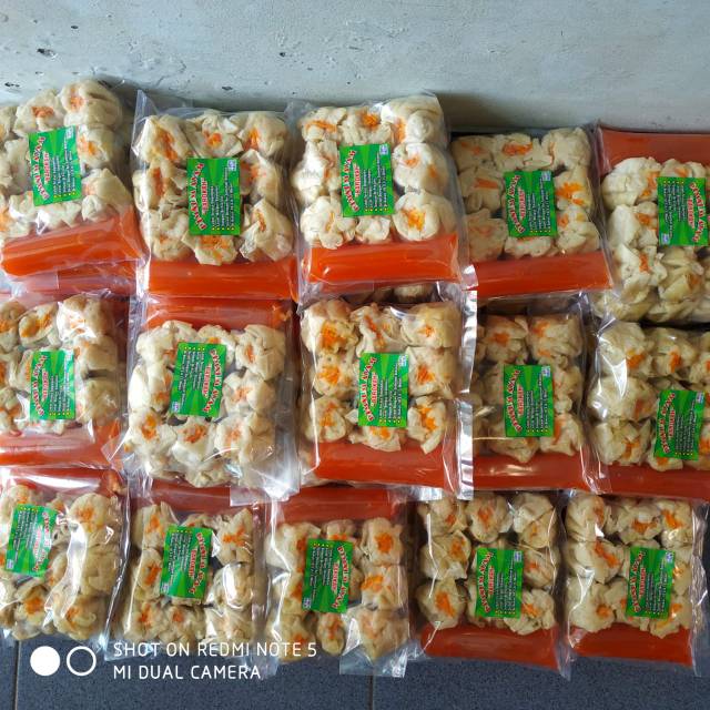 

Dimsum Ayam