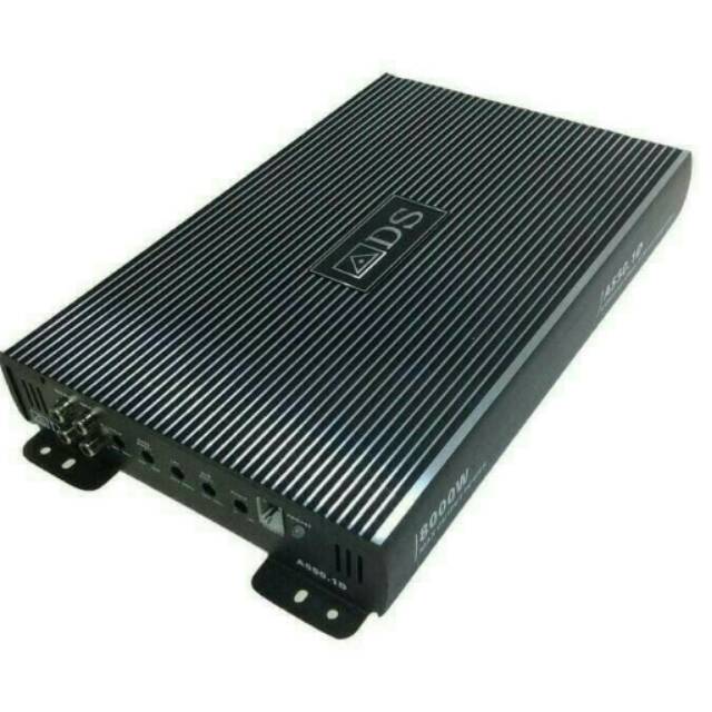 POWER MOBIL MONOBLOK ADS  A-550.1D