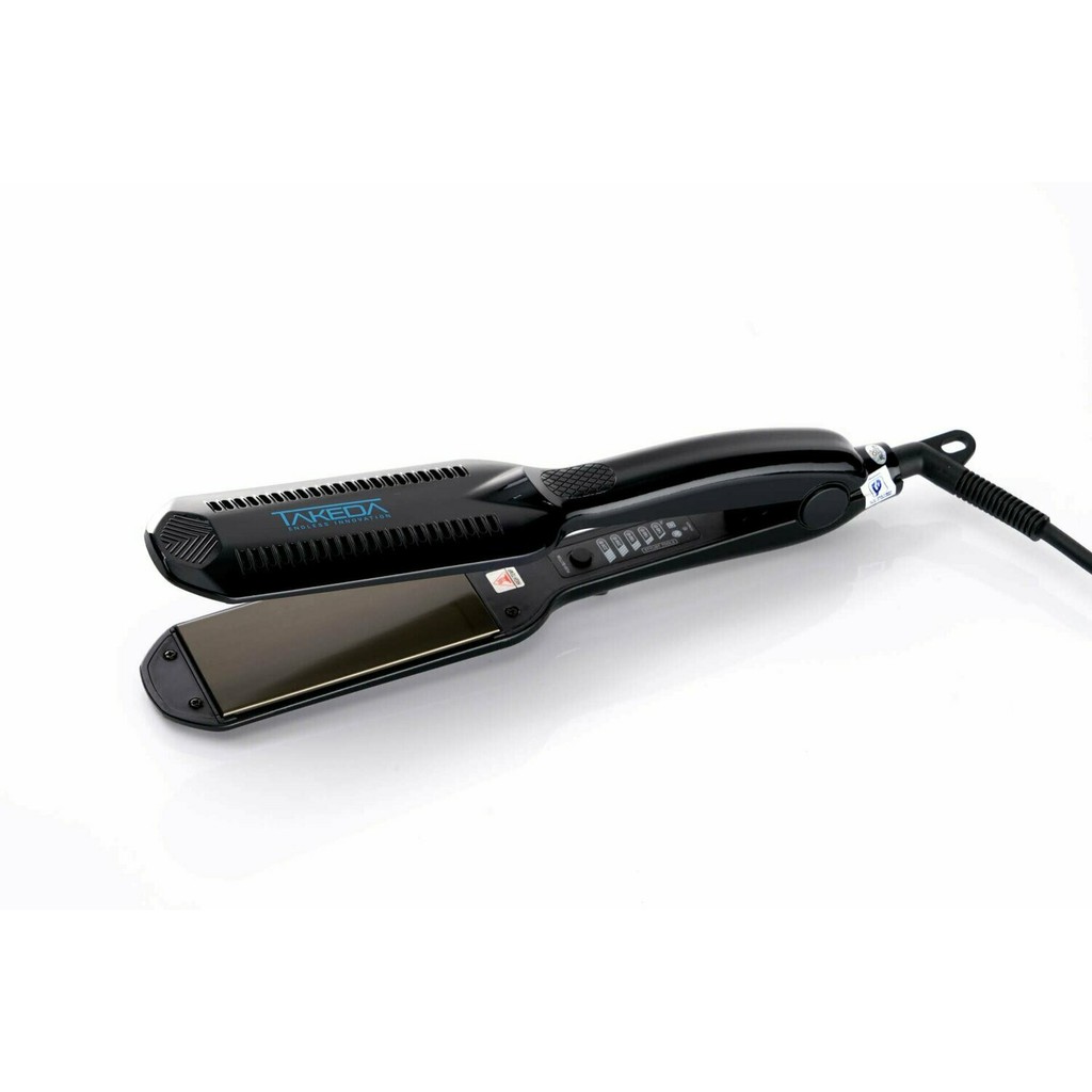 TAKEDA Catokan / TKD-145 Catok Lurus Styling 1,8