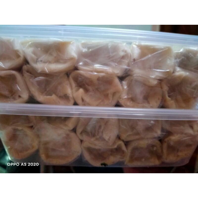 

Kebab Frozen