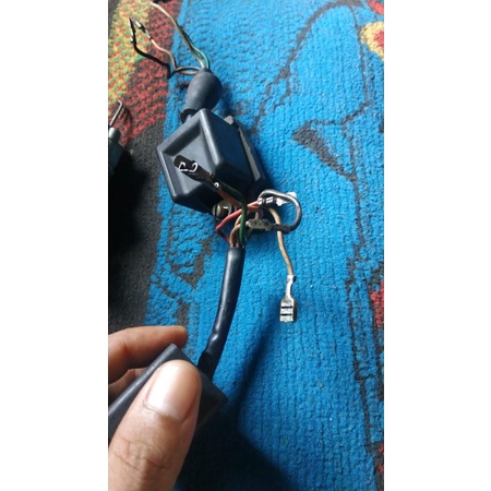 CDI TIIC ORIGINAL VESPA EXCPUSIVE / EXCEL