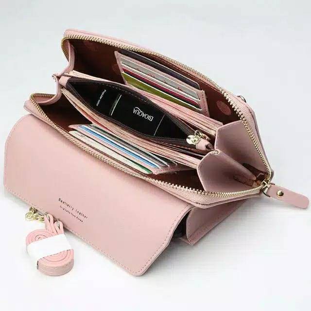 DOMPET LUCITTA WANITA