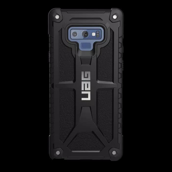 UAG monarch series samsung Note 9 hard back case casing cover -