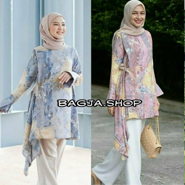 READY New Earth Top Ria Miranda Utopia RM Utopia
