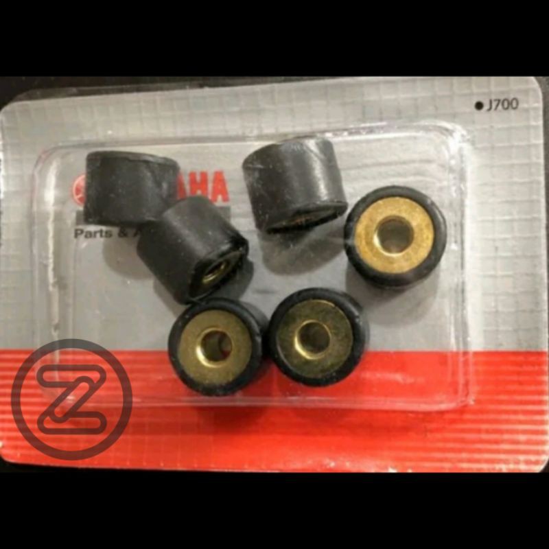 ROLLER MIO LAMA / SOUL / FINO / 5TL