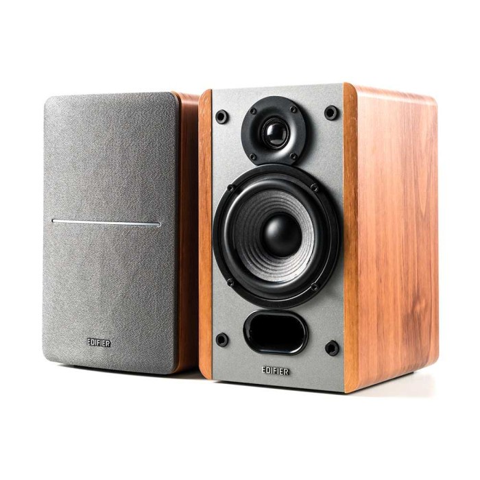 Edifier Passive 2.0 Bookshelf Speaker Set - P12