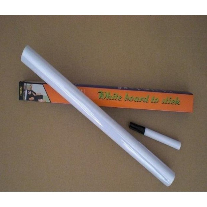 

Stiker Papan Tulis/Papan Tulis Kertas Gulung/Papan Tulis Portable