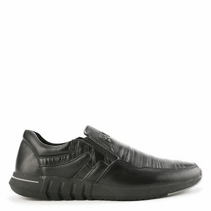 PLAYBOY - SEPATU SLIP ON PRIA ORIGINAL- Brasco (Slip On)