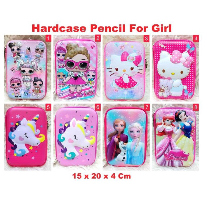 

TERLARIS Tempat Pensil Anak LoL Surprise / Hardcase Boxes Pencil HSD/TEMPAT PENSIL AESTHETIC/TEMPAT PENSIL ANAK PEREMPUAN/TEMPAT PENSIL LUCU/TEMPAT PENSIL 3D/TEMPAT PENSIL TRANSPARAN/TEMPAT PENSIL LUCU/TEMPAT PENSIL KOREA/TEMPAT PENSIL KAIN/TEMPAT PENSIL