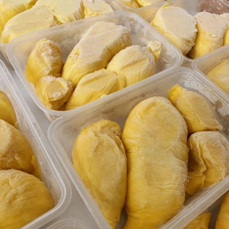 

READY SEMARANG DURIAN MONTONG 500GRAM