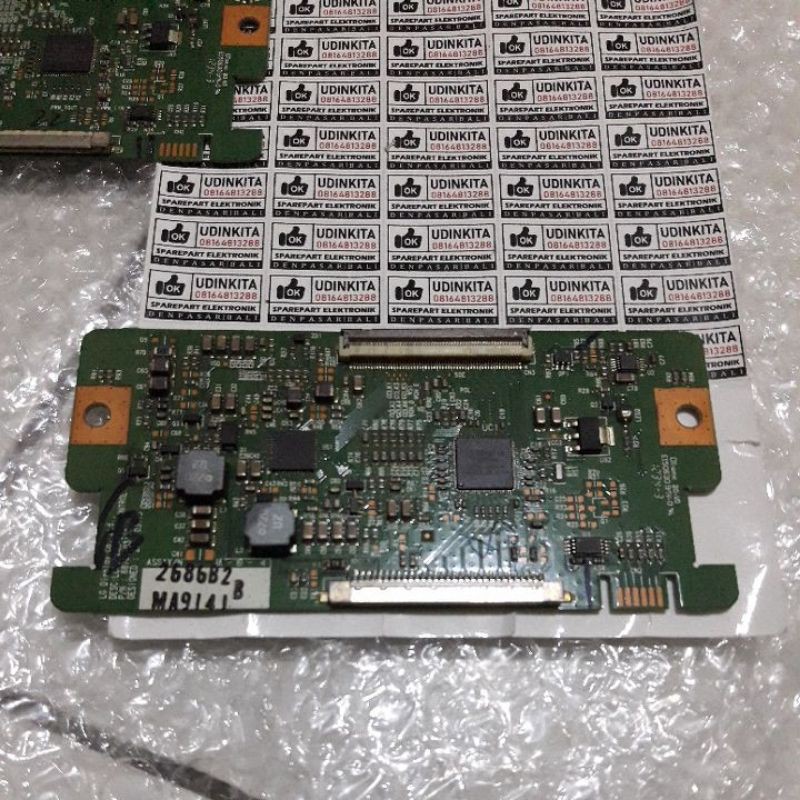 Tcon TV LG 32LK313 32CS410 32LD310