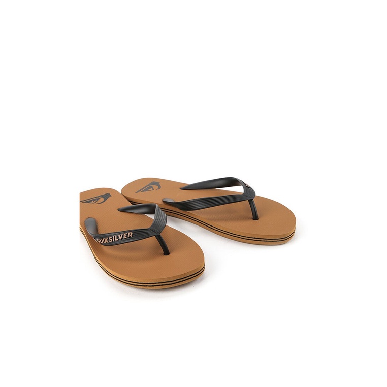 SANDAL JEPIT PRIA QUIKSILVER ORIGINAL FLIP FLOP MOLOKAI Q11