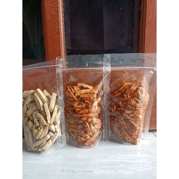 

basreng stick (bastick)