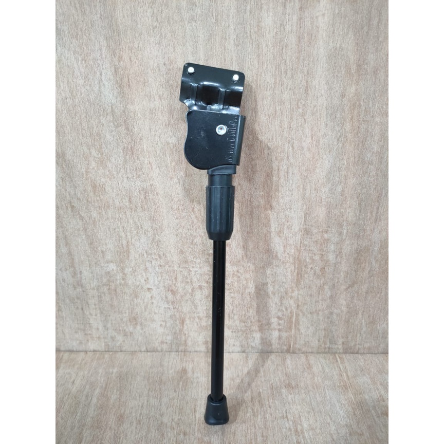 standar sepeda 26 inch baut samping