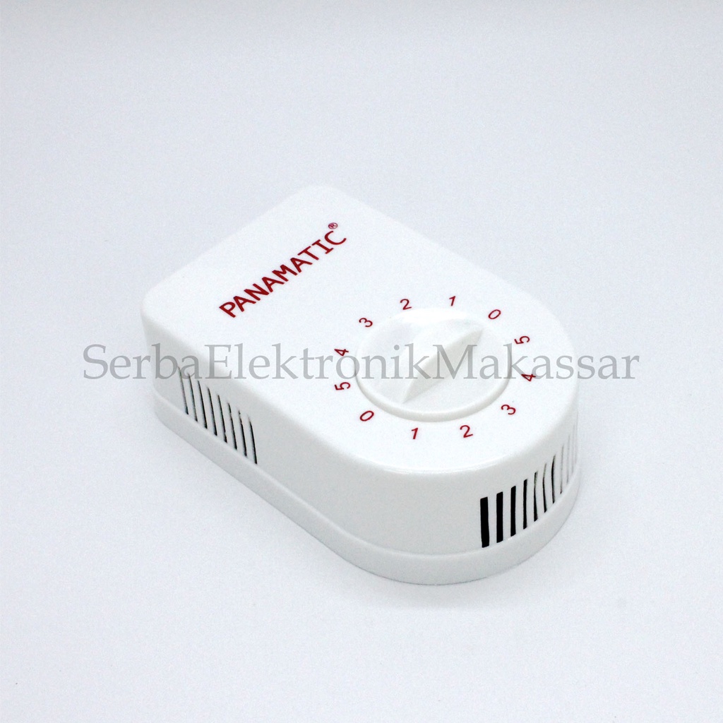Speed Control Fan Saklar Kontrol Kecepatan Kipas Angin