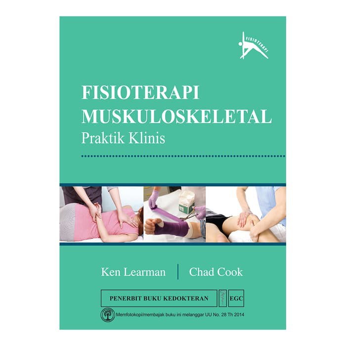 EGC Fisioterapi Muskuloskeletal Praktik Klinis