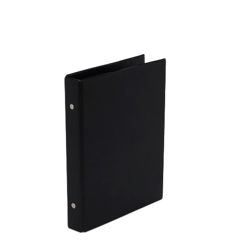 

Bantex Multiring Binder 26 Ring 25mm B5 Black #1326 10
