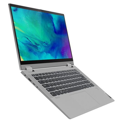 LENOVO Flex 5 14 2in1 Touch PENTIUM GOLD 7505 4GB 512ssd 14.0&quot;FHD Win10+OHS 19 2YR ADP