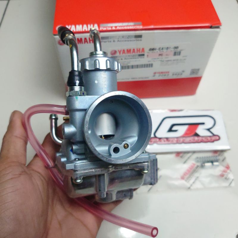 karburator assy f1zr ori ygp fizr fiz f1z r carbu karbu carburator karbulator carbulator