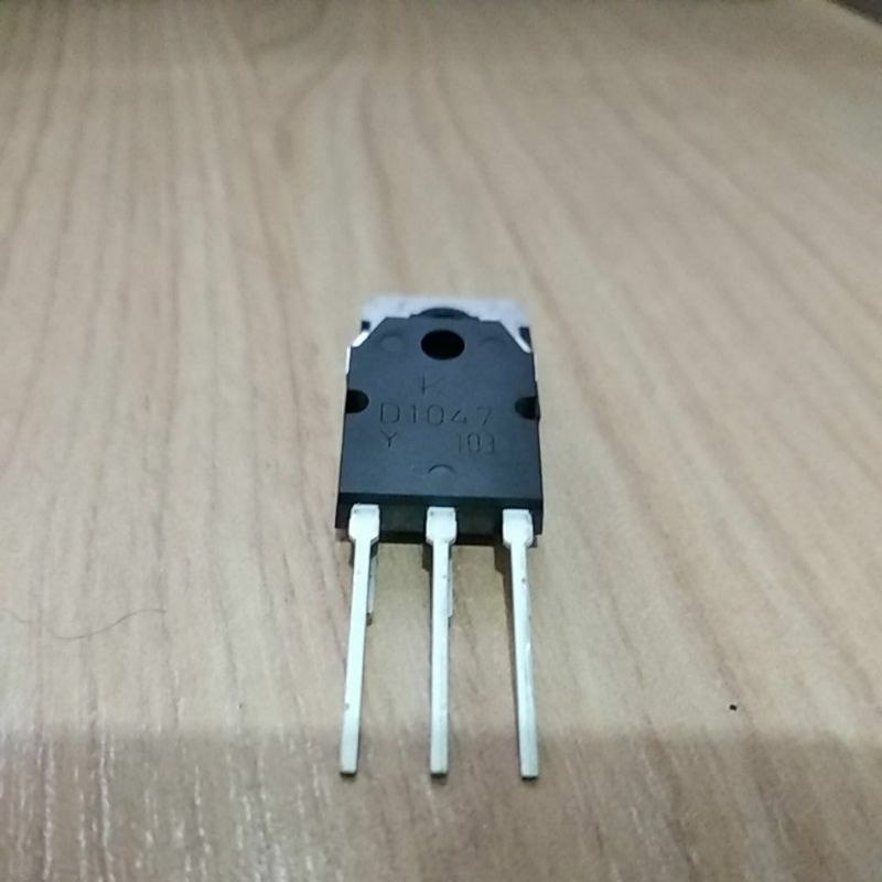 Transistor D1047 TR D1047
