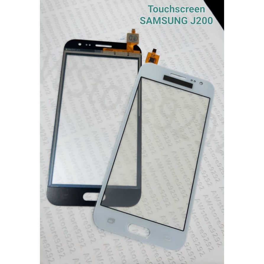 Touchscreen SS J2 SAMSUNG J200 J200G J200H - TS Ori Layar Sentuh