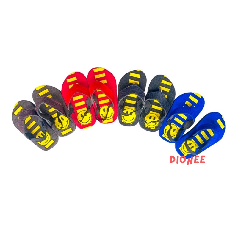 Sepatu Sandal Jepit Anak Bayi Laki Laki Perempuan Sepatu Sendal Jepit Casual Anak Bayi Baby Balita