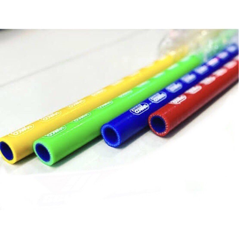 Selang Radiator Samco Yamaha WR155 Original - WR155