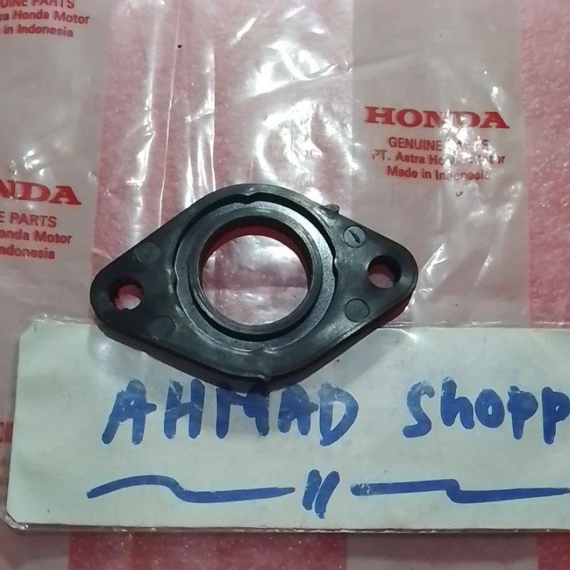 bonit fiber intek manipol honda kph karisma original