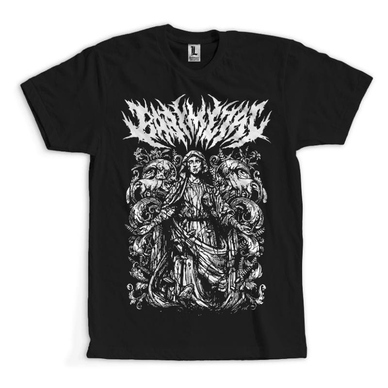 KAOS BAND BABYMETAL