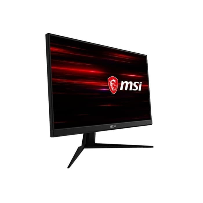 Monitor Gaming MSI Optix G241 Full HD 24&quot; IPS 144hz - Garansi Resmi