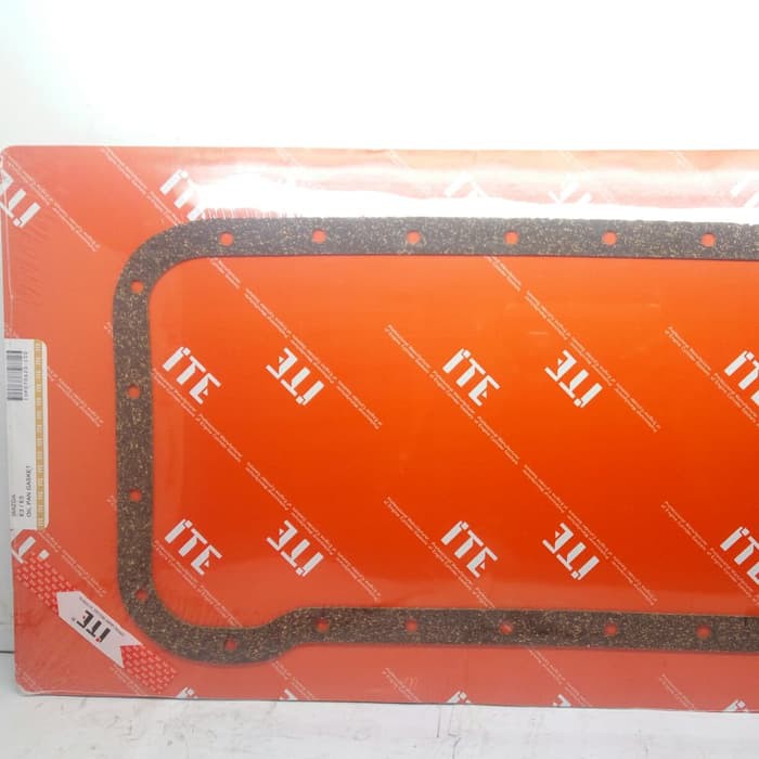 GASKET OLI PAN FORD LASER IOP-070620 "ITE"