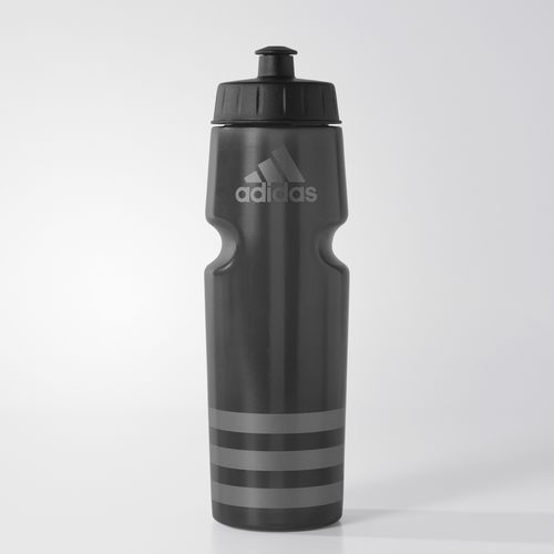 MURAH Botol Minum Olahraga Adidas 3S Performance Bottle Black Original