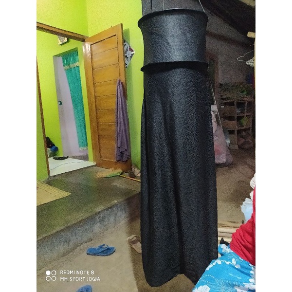 Kepis jumbo