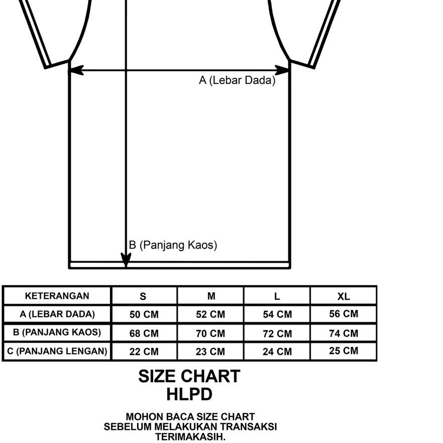 Kekinian - HLPD WeirdWorld Liberty Tee