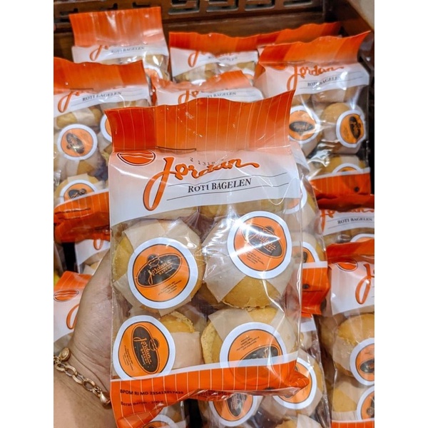 

Bagelen jordan,roti kering,GBM Mart