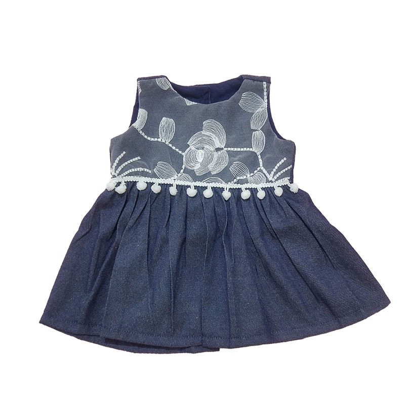 Saneoo Dress Anak 1-2 tahun Neyna