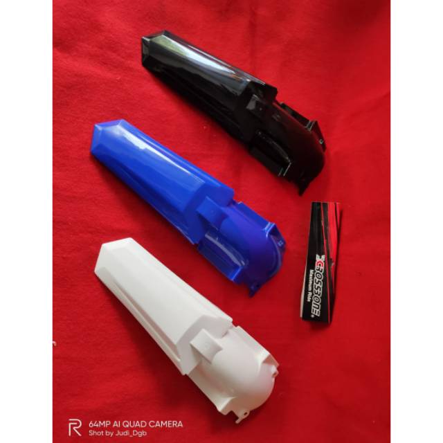 Spakbor belakang yz85 model 250