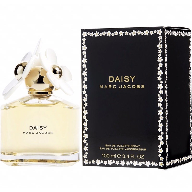 DAISY MARC JACOB PARFUM