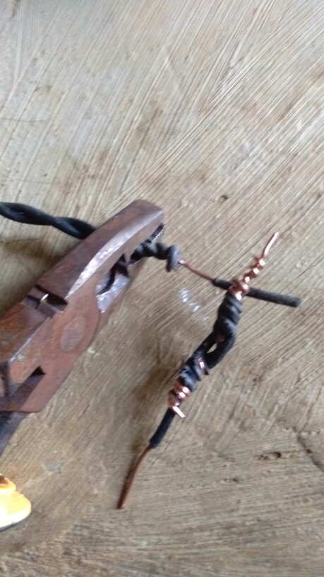 ❤ Hot ❤ Twister Tool Stripper Cable 1pcs Cable Connector Wire Electrical Quick Twisting Connector